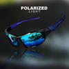 High Definition Polarized Sunglasses for Men Women Outdoor Sport Fishing Sun Glasses UV400 Protection Driving Eyeglasses
