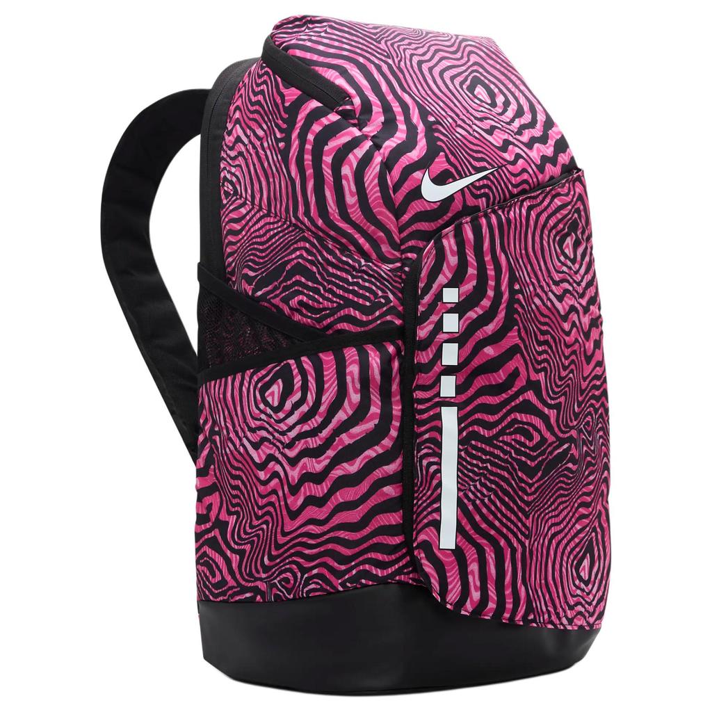 Nový batoh Nike Hoops Elite 32L Černá/Růžová/Bílá HF6798-010