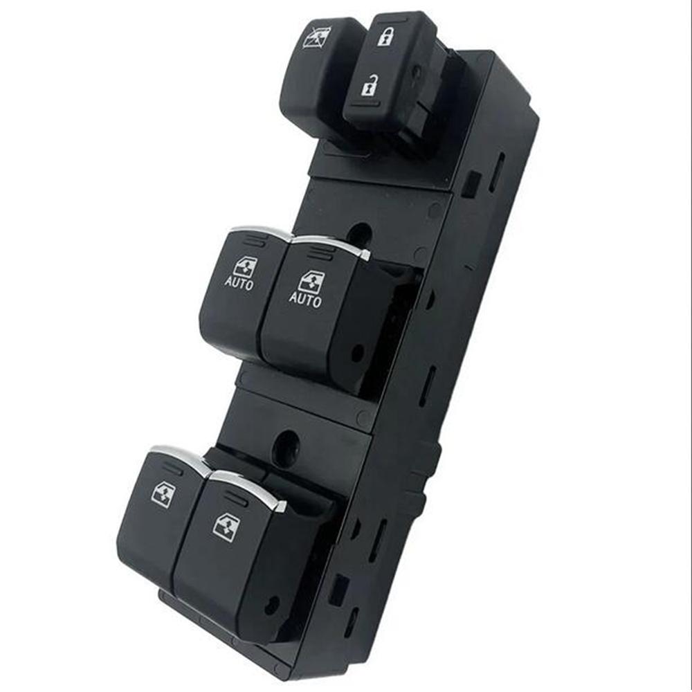 Left Driver Window Control Switch 83071AL56C For Subaru Legacy Outback 2018-2019