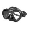 Pulian Anti-Fog Silicone Diving & Snorkeling Mask