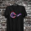 The Orb Alex Paterson Jimmy Cauty Adventures Beyond the Ultraworld U.F.Orb Shirt Unisex T-Shirt