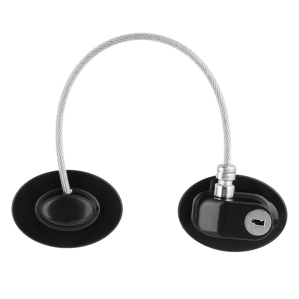 Falling Kids Safety Protection Fridge Lock Window Locks Cupboard Door Lock Baby Safety Lock