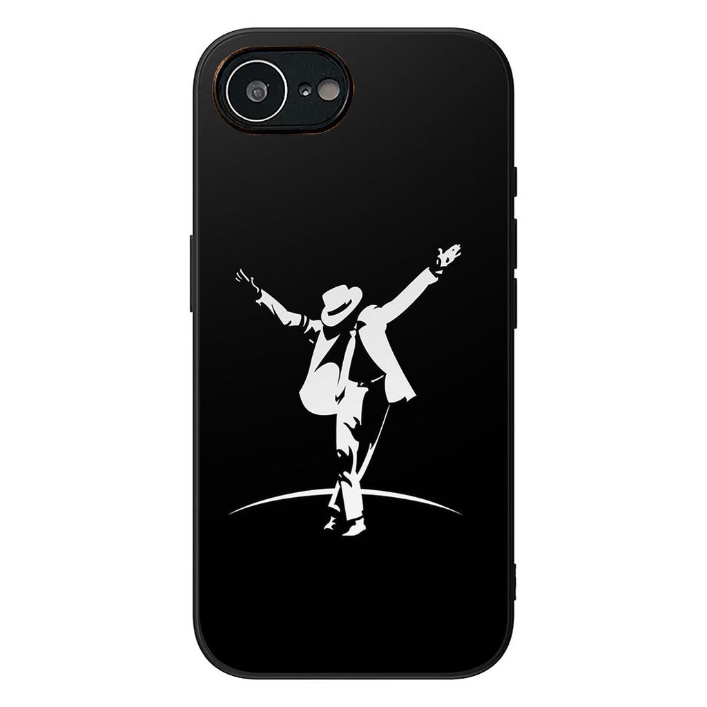 M-Michaels Poster J-Jacksons Casing Cover for Motorola Moto Edge 70 60 Fusion NEO Pro G Stylus G56 G96 G52 G04 G05 20 Phone Case