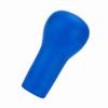 PU Fishing Rod Butt Cushion 3.8cm Pole Diameter Fishing Pole Butt Cushion  Large Fishing Rods
