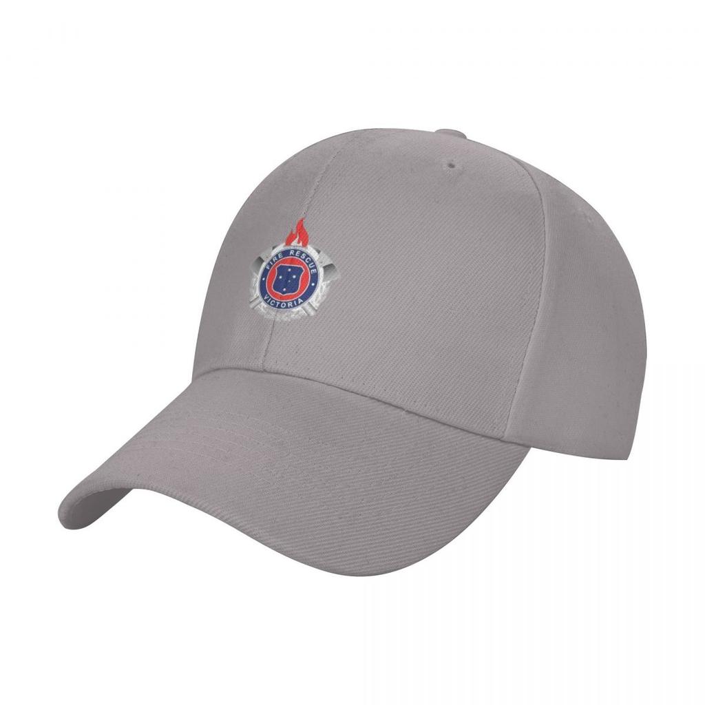 FRV Fire Rescue Victoria Baseball Cap summer hat Horse Hat Luxury Unisex cap Caps For Unisex Womens