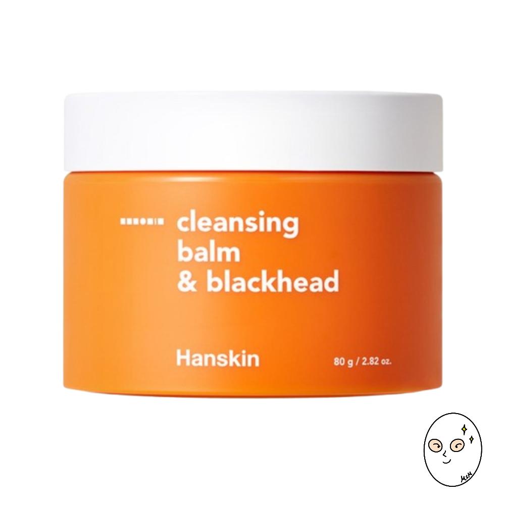 Hanskin Reinigungsbalsam &; Mitesser 80g (Option 2)
