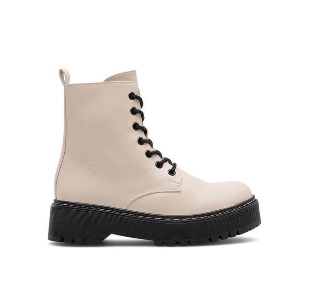 

Ботильоны Jenny Fairy WSD1916-01M бежевые EU 39