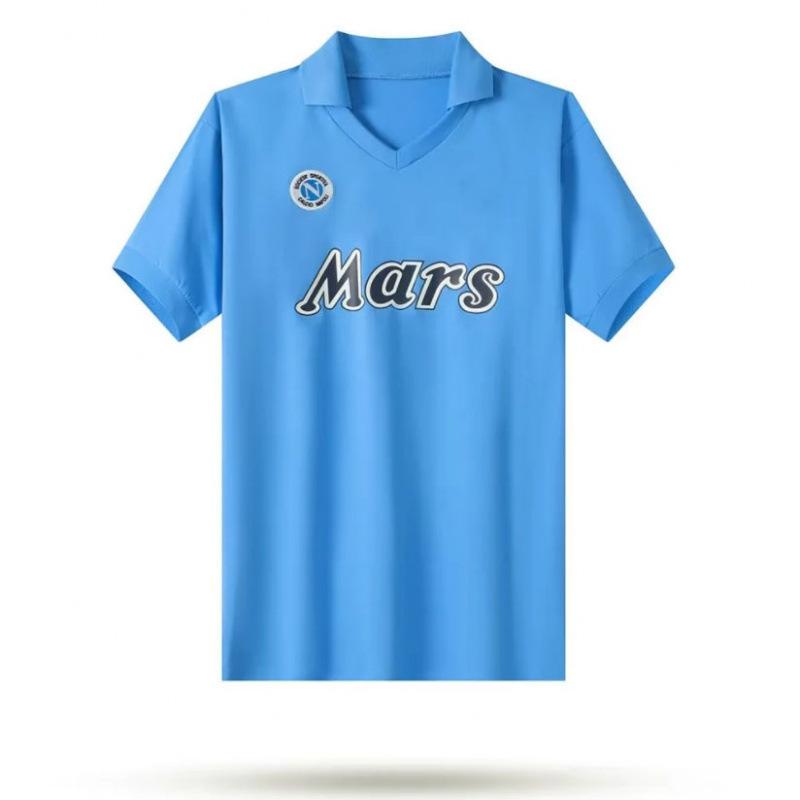 Maillot vintage Ajax Arsenal West Ham Newcastle Napoli Rovers AC maillot de football