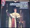 LP Record CHERUBINI RICCARDO MUTI PHILHARMO  Coronation Mass  Kronungsmesse 2702831 HIS MASTERS VO 1985 Germany Classical Used