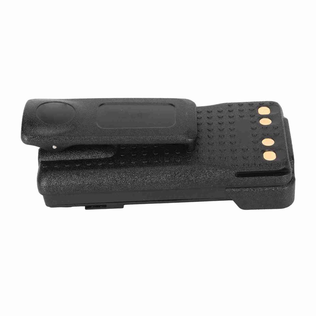 Walkie Talkie Li Ion Battery 7.4V 3000mAh Replace Battery for PMNN4409AR for Motorola XPR7580