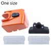 Chainsaw Replacement Parts Air Filter Cover for w/ Twist Lock Knob Kit for 025 MS 210 230 250 MS210 MS230 MS250