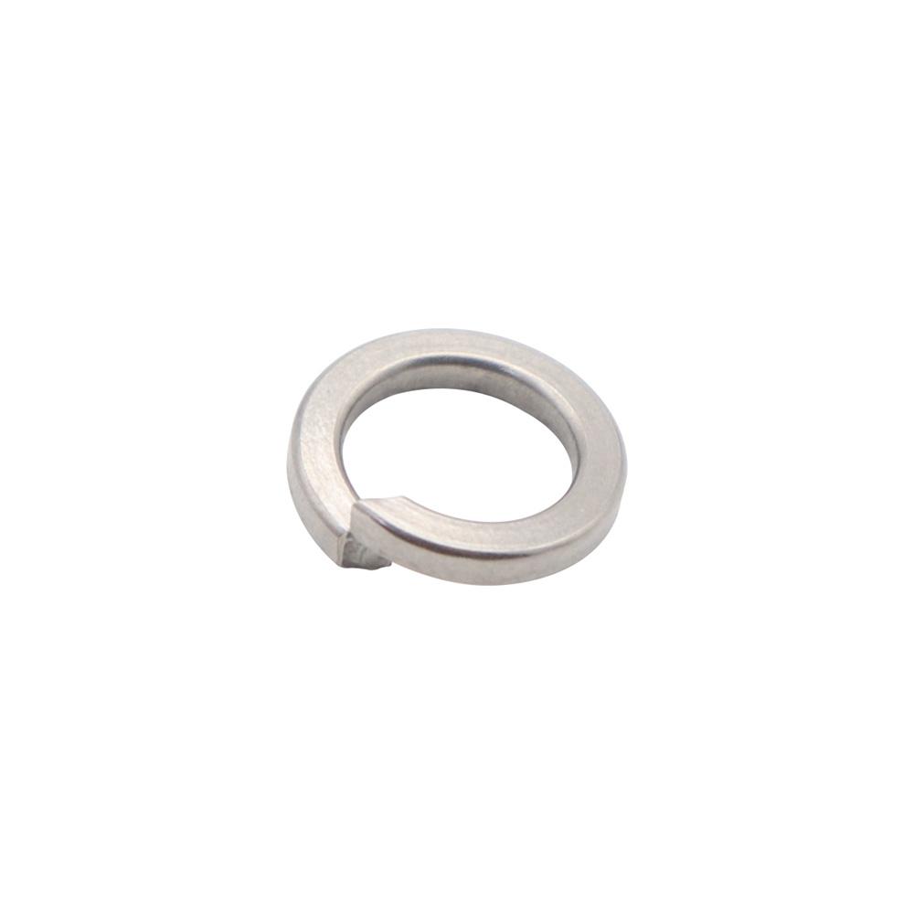 2 τεμ. Τερματικό Φυσιοθήκης MRBF Μονό Στήριγμα 5/16" M8 με Καπάκι Για Αυτοκίνητο Αυτοκίνητο Φορτηγό