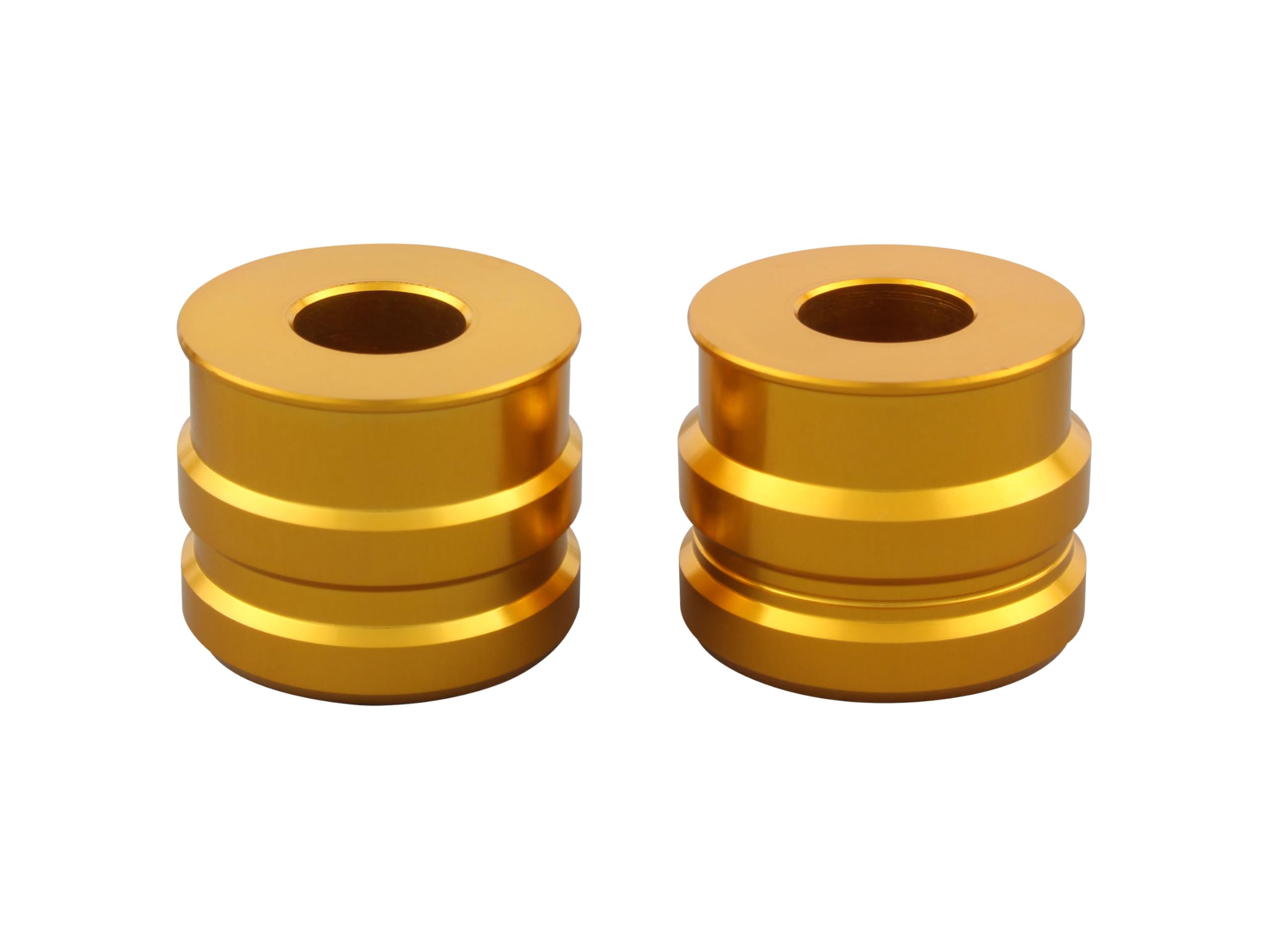 

SHIFT UP 270285-04 Motorcycle Equipment, Wheels, Axle Color, Rear Set, Monkey 125 (19-24) [JB02/JB03/JB05] Gold золотой