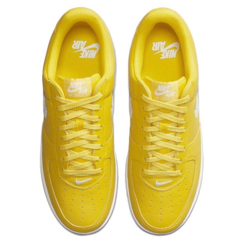 Nike Air Force 1 Low Jewel 'Color Of The Month' Sneakers FJ1044-700