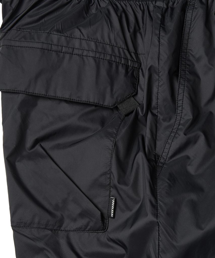 YESEYESEE Fond Trek Pants Black