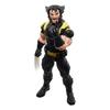 Figurine - Marvel - Wolverine - 15 Cm - 20 Points of Articulation - 4 Accessories