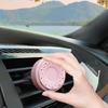 Car Air Freshener Perfumes Air Conditioning Air Outlet Fragrances Clip Decorations