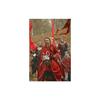 Les rois maudits (dvd)