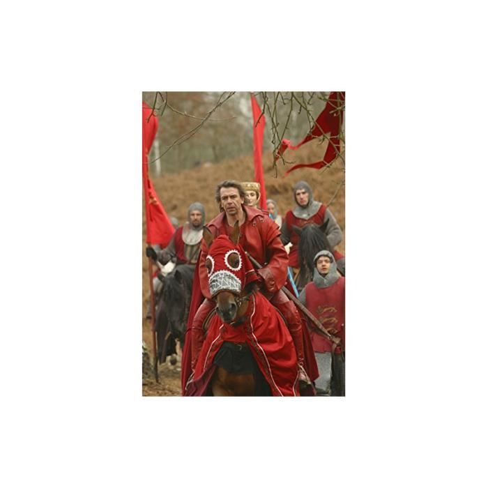 Les rois maudits (dvd)
