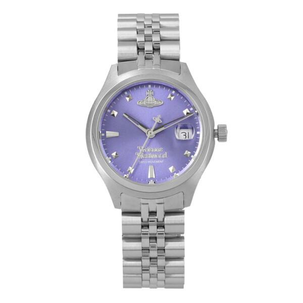 Vivienne WeStwood Women S Metal Watch vv311ppSl