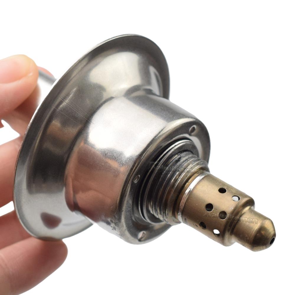 Sondă Lambda de Înaltă Calitate Senzor Oxigen O2 36531-5K8-004 365315K8004 Pentru Honda Civic 2016-2020 CR-V 2017-2020 1.5L Turbo