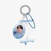 Pre-order KYUHYUN 10th Anniversary Asia Tour COLORS Acrylic Photo Key Ring