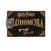 Official Alohomora Door Mat