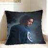 New Campus Briar Hocky Pillow Case Design Pillow Cover For Sofa Home Decoration Vintage Pillowcases