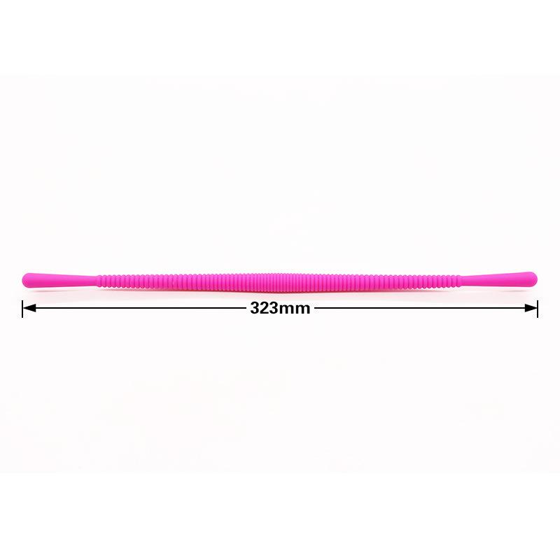 323 Mm Feminine Hygiene Product Device Female Vaginal Speculum Silicone Vaginal Dilation Anal Device Anal Dilation