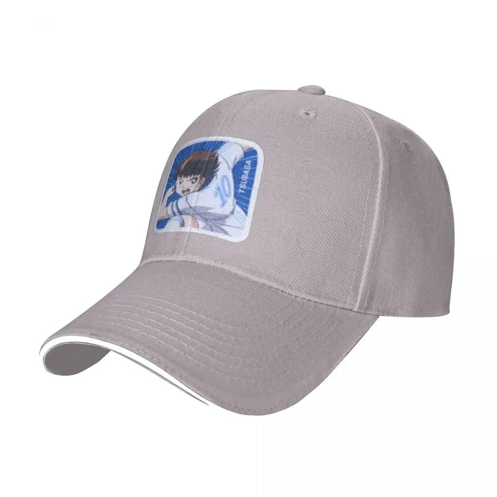 Fashion Tsubasa All Styles Anime Cartoon Sport Baseball Caps Unisex High-end Female Beach Dad Hats Peaked Cap