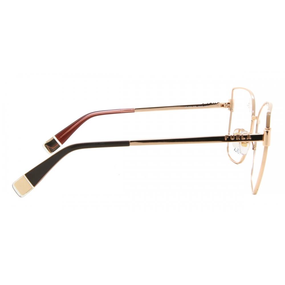 Furla Vfu769 08mz Women Eyeglasses