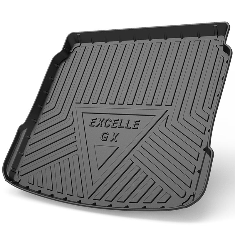 Buick Verano TPE Trunk Mat - Tail Box Decoration
