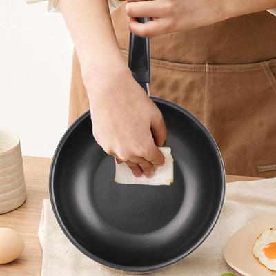 Compact Cookware for Melting Butter And Heating Soup In Restaurants Cafes