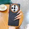 Elegant Leather Case for OPPO Find X9 Ultra/X8 Pro - Simple, Fashionable, Magnetic, Soft