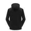 Trolman 3-in-1 Unisex Waterproof Winter Jacket