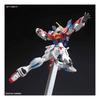 BANDAI SPIRITS HGBF Gundam Build Fighters Star Burning Gundam 1/144 Scale Color-Coded Plastic Model