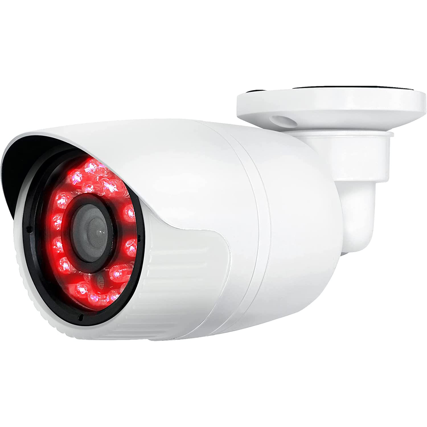 

Outdoor AHD Security 2 Wide Full Night Car Parking Garage Camera, 2.48 Megapixels, Megapixels, 3.6mm Angle, HD, Compact, Vision, Waterproof, Outdoor,