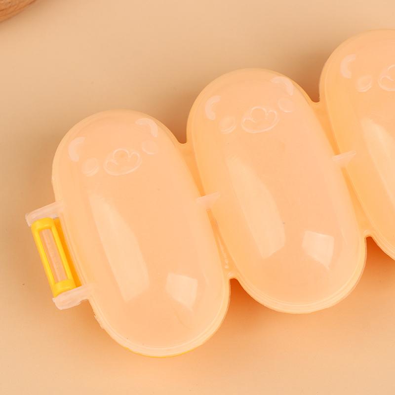 1Set Children shake a ball shaped rice ball meatball with 3 moulds sushi balls shake music rice ball mould