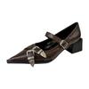 Elegante Schuhe – Elegante Schuhe