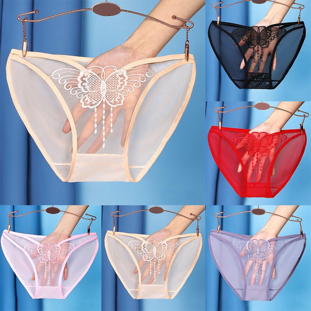 Comfy Fashion Women Underwear Seamless Sexy Stretchy