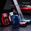 Mercedes Key Cover for E-Class, C-Class, C200L, CLA, GLA200, GLC260L, and GLS Models