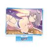 Shinobi Master Senran Kagura NEW LINK 17 Yuzumi Acrylic Stand [Official Illustration]
