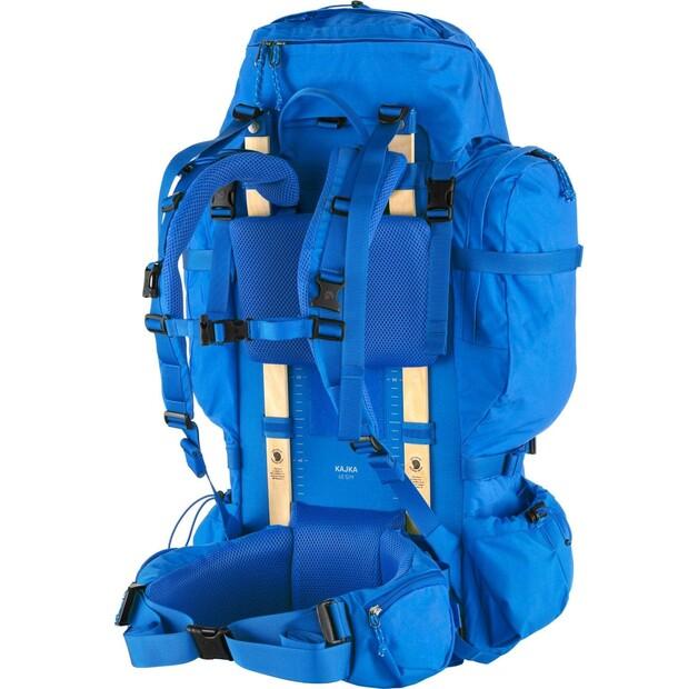 Backpack Fjällräven Kajka 65 S/M Un Blue (F24200025-525)