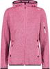 CMP Woman Fix Hood Jacket (30H5856)