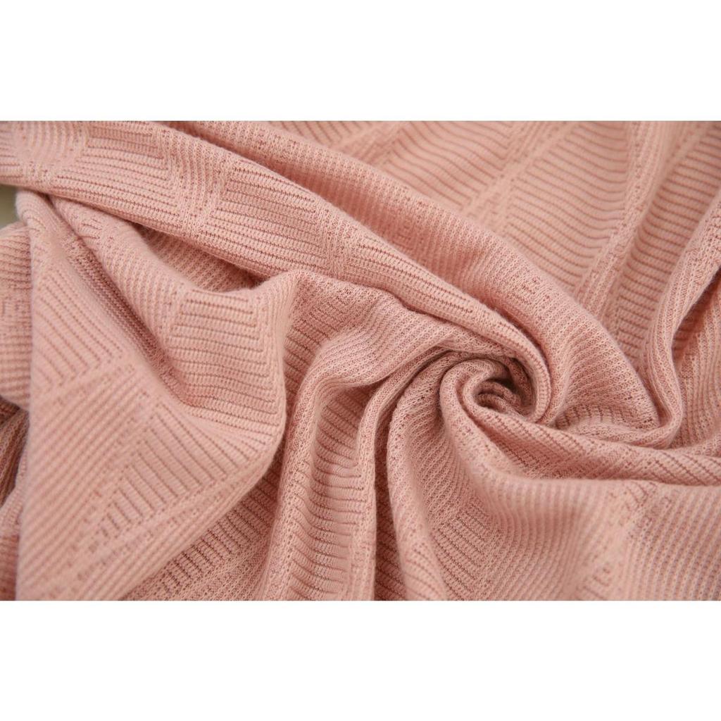 New Women's Long Sleeve Knit Cardigan Solid Color Fall Outerwear For European American Women