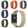 New Nylon Sport Band 22mm Adjustable Replacement Wristband Loop Design Breathable Bicep Band for Polar Loop for Men Women