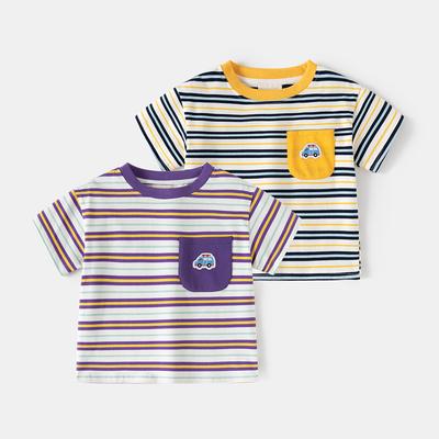 Na górę – T-shirty i koszulki
