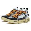 Li Ning Casual Shoes Women's Low top Shark Gray/Standard White AGWR020-1