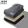 JEEP SPIRIT Men's Fleece-Lined Joggers