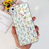 Custodia Per iPhone 4 4s Carino Gatto Dinosauro Modello Cover Posteriore Per iPhone4 iPhone4s Morbido Silicone Trasparente TPU Custodie per Telefono